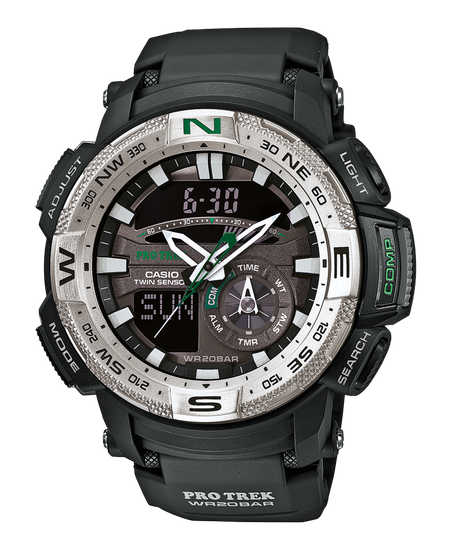 Наручные часы Casio PRG-280-1ER