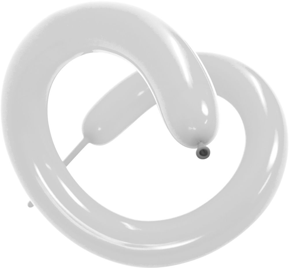 ШДМ (2"/5 см) Белый, пастель   100 шт.