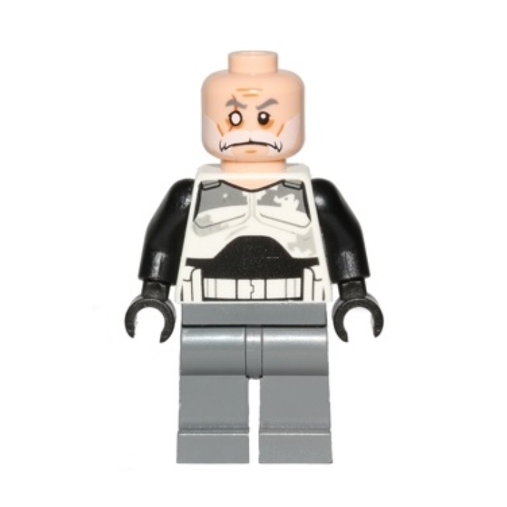 Старый Вольф sw0750