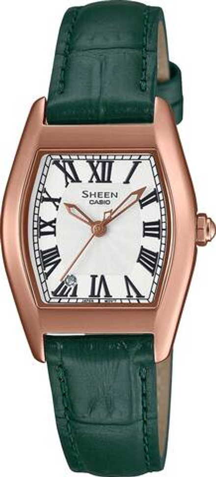 Часы Casio SHE-4564PGL-3A