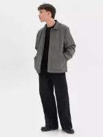 Куртка FOS Коуч утепленная хаки