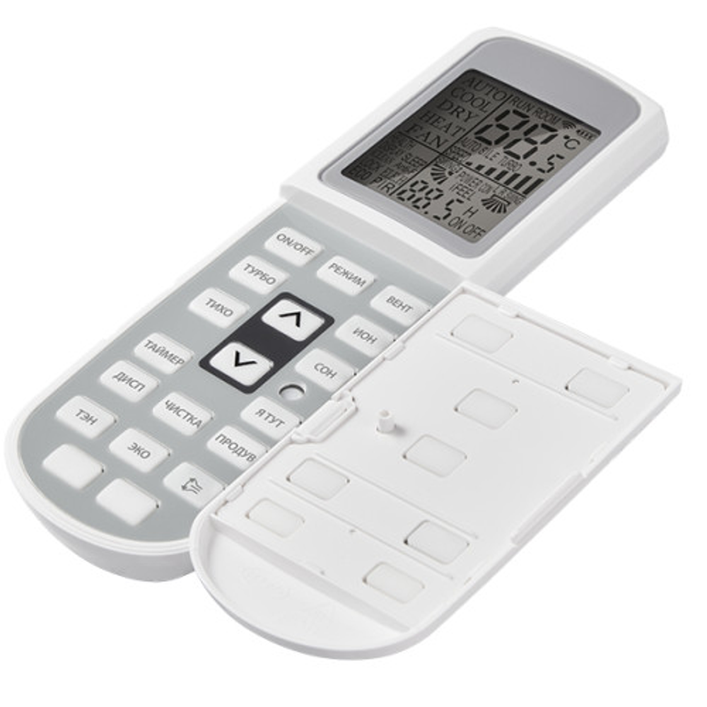 Классический кондиционер BALLU Tessey BST-07HN1