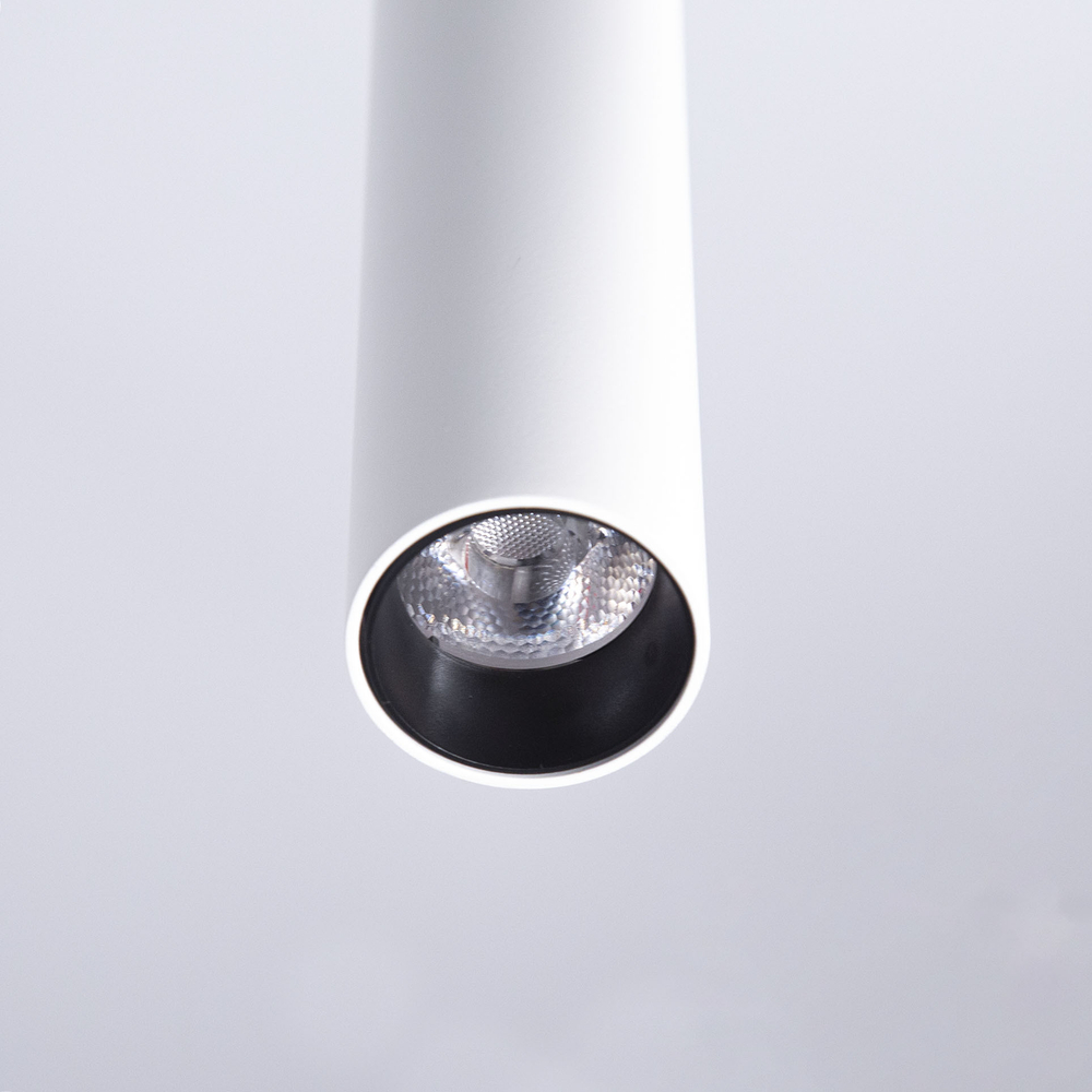 Citilux Тубус CL01PBL070N LED Подвесной светильник Белый