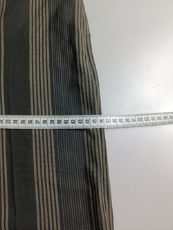 Брюки Etol с вискозой в полоску 44 размер