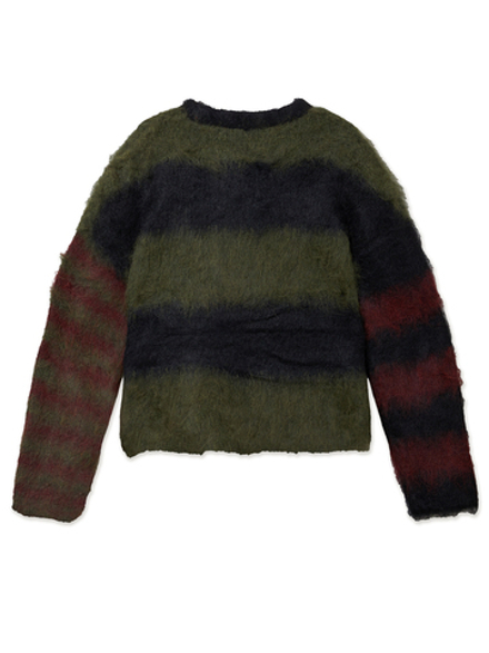 Женский Свитер Humbug