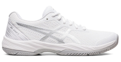 Женские Кроссовки теннисные Asics Gel-Game 9 - белый