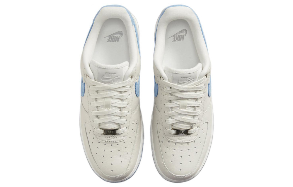 Кроссовки Nike Air Force 1 Low (Женская размерная сетка)