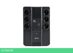 Источник бесперебойного питания Бастион SKAT-UPS 600 AI