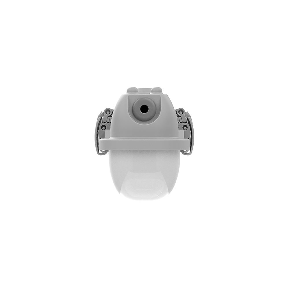 Светильник LED ДСП ARCTIC.OPL ECO LED 600 TH 5000K СТ