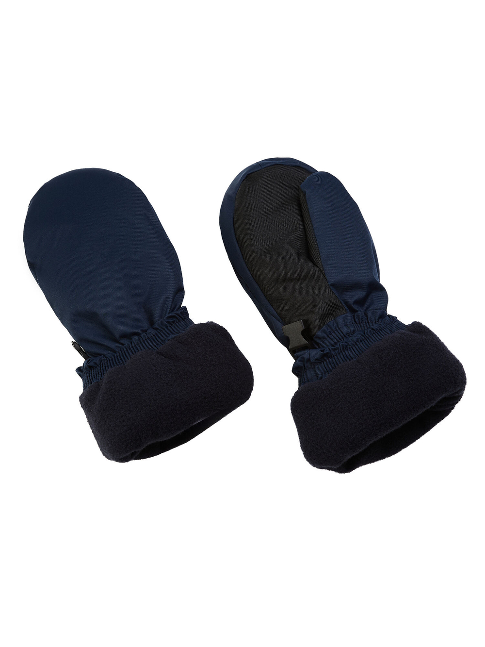 Варежки-краги детские