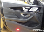 Mercedes-Benz AMG GT 4 даери 43 4MATIC+ (04.2022)