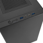 Системный блок iRu Game 510B7GS MT Intel Core i5, 16 ГБ, 512 Гб, nVidia GeForce RTX 4060,  ОС Не установлена