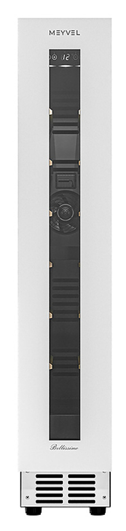 Винный шкаф MEYVEL MV9NH-KWT1