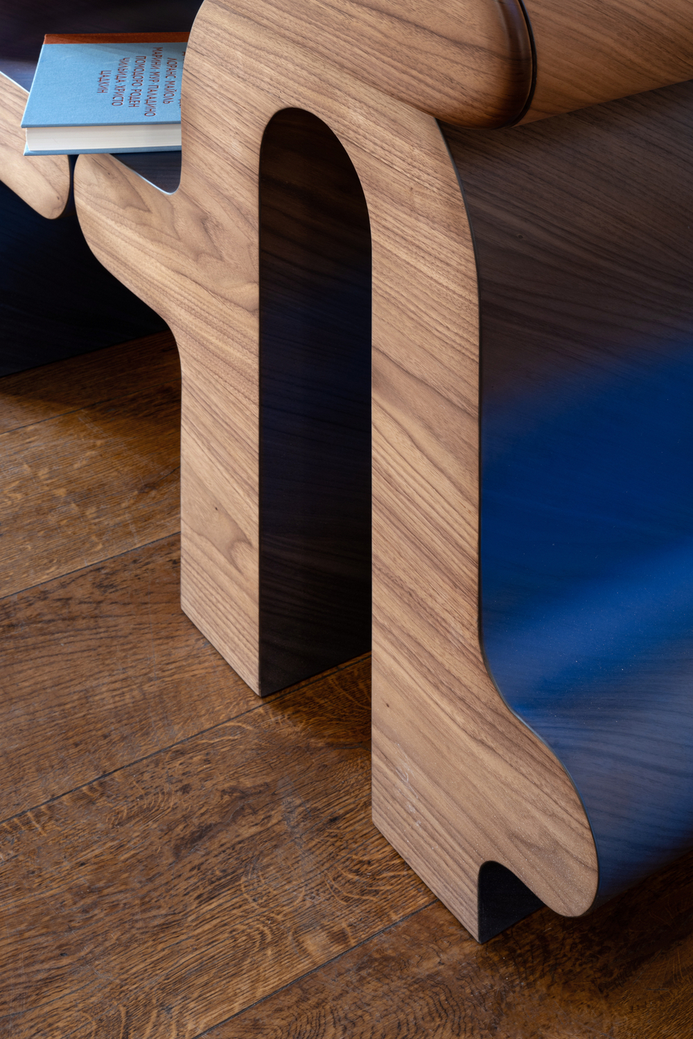 Консоль "Флюид 2.0"