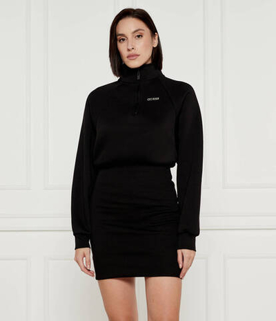 Платье GUESS ACTIVE - черный(V4BK06 KCHX0)