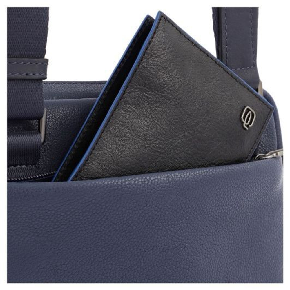 Сумка Piquadro Ronnie CA1816W116/BLU