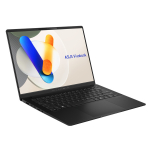 Ноутбук  ASUS Vivobook S 14 OLED M5406NA-QD109 14 ", Ryzen 5, 16 Гб RAM, 1 Тб SSD, Radeon 660M, Черный
