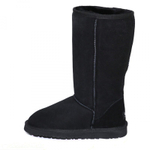 Угги Classic Tall Black