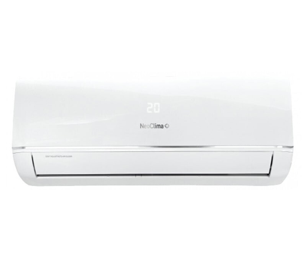 Neoclima G-Plasma Inverter NS/NU-HAX07RWI