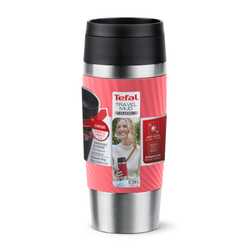 Термокружка Tefal TRAVEL MUG CLASSIC N2024410 0.36 л