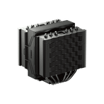 Вентилятор для процессора PCCooler RT620M X BK TDP 205W 1851/1700/1200/115x/AM5/AM4 Черный