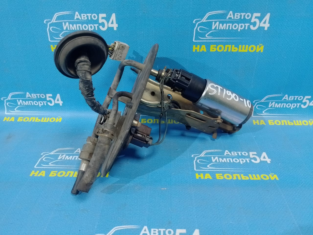 Бензонасос погружной TOYOTA CARINA 1993