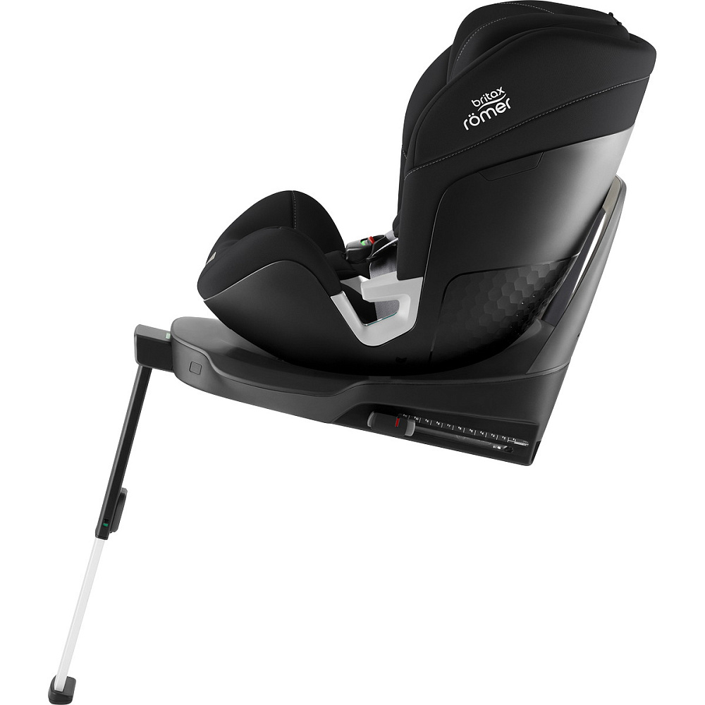 Автокресло Britax Roemer Swivel Space Black