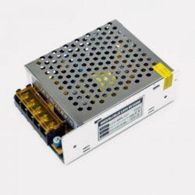 Блок питания для конвектора Vitron ZM-60-24 (24V,60W, 2.5A, IP20)