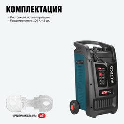 Пуско-зарядное устройство ALTECO CDR 700