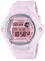Женские наручные часы Casio Baby-G BG-169U-4B