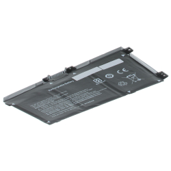 Аккумулятор iBatt 3500mAh для ноутбука HP Envy 17-ae, bw, ce (LK03XL, TPN-W129)