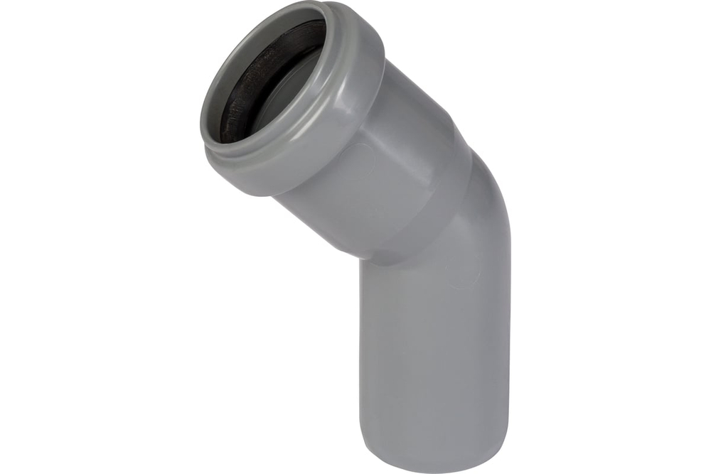 Отвод HTB 32*45° Ostendorf (Остендорф)