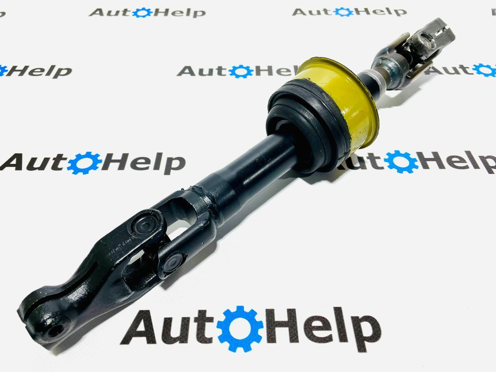 Карданчик рулевой 45220-48171 Toyota Highlander 40