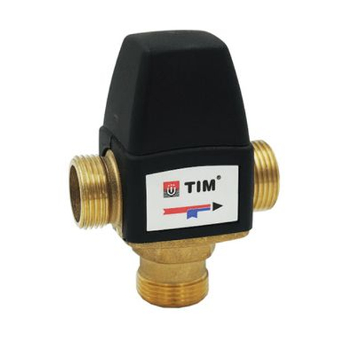 Термосмеситель 1' (35-60*C) ZEISSLER (BL3110C04)