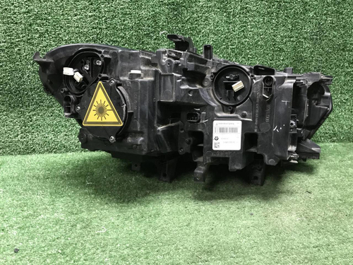 Фара левая BMW X5 G05 X6 G06 (2018-2023) Laser