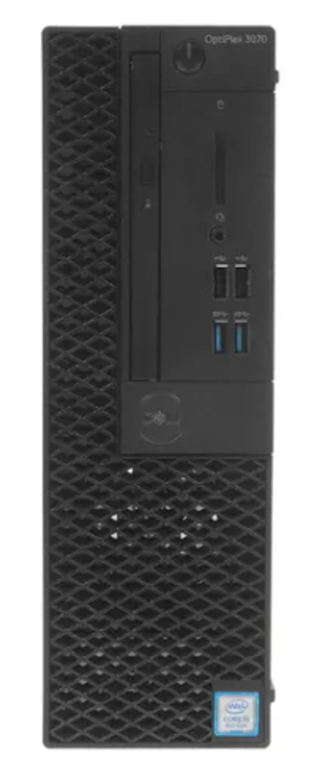 ПК Dell Optiplex 3070
