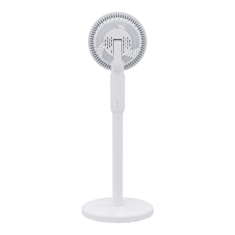 Вентилятор напольный Electrolux EFF-1025W