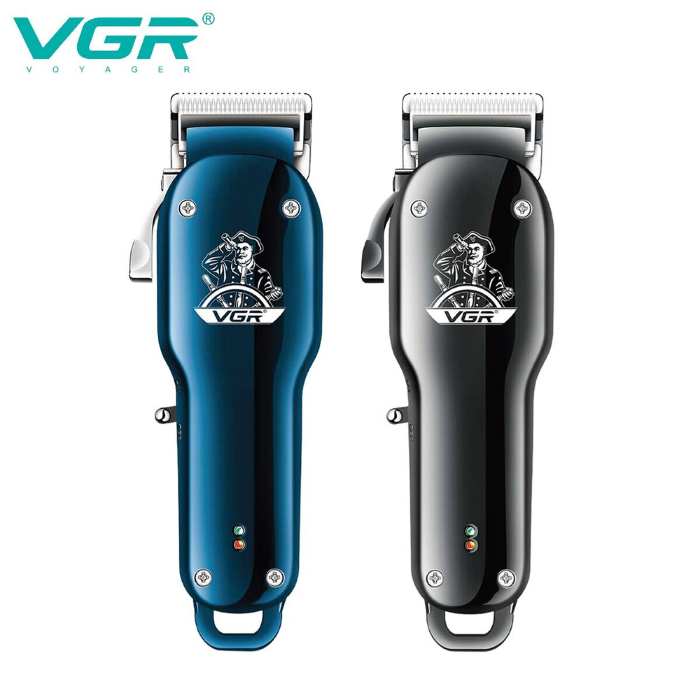 Машинка для Стрижки VGR V-679