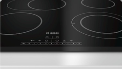 Встраиваемая электрическая варочная панель Bosch PKN651FP1E