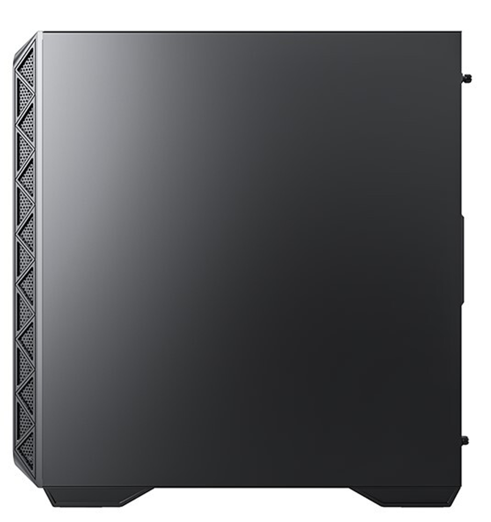 Корпус eATX Montech AIR 903 MAX BLACK