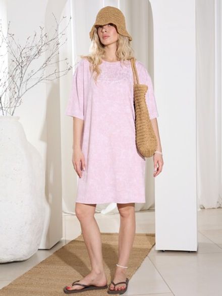 Туника Миэла-1 Виотекс ПУДРОВЫЙ