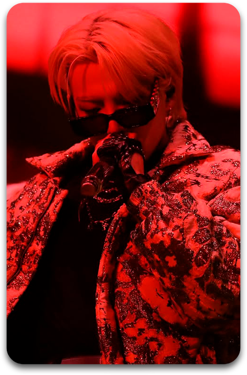 Карта / ATEEZ #1002