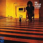 Syd Barrett / The Madcap Laughs (LP)