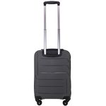 Чемодан 461 / Полипропилен