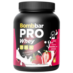 Bombbar Pro Whey (900 гр.) [M]
