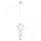 Подвесной светодиодный светильник Loft IT Pearls 10205/C