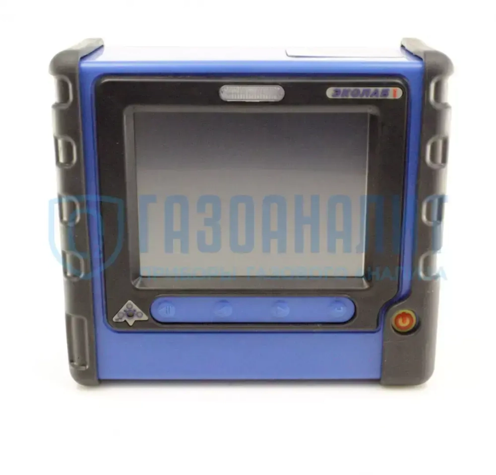 Эколаб Плюс газоанализатор универсальный портативный