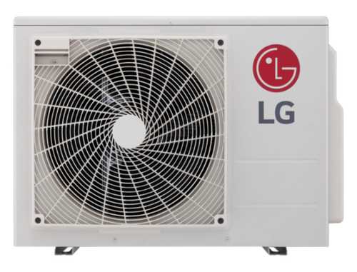 Наружный блок LG PROMULTI 2.0 MU2R15.UL0