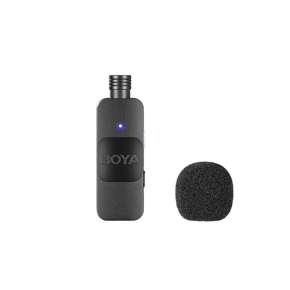 Радиосистема USB-C BOYA BY-V20