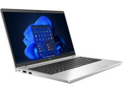 Ноутбук 14" HP ProBook 445 G8 AMD Ryzen 7 5800U/8Gb/512Gb SSD/14" FullHD/Win11Pro Pike Silver (59R92EA)